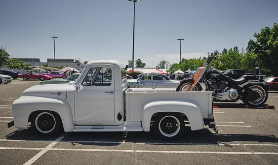 Rampe chargement moto Neo Dyne Actualité 15